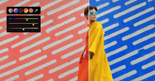 Photoshop and Lightroom Updates Improve Color Editing and Selections