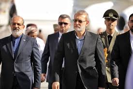 لاریجانی