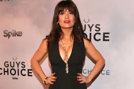 Bildergebnis für salma hayek