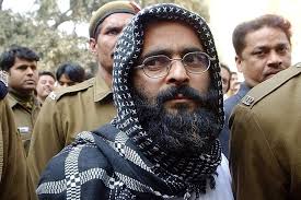 Mohammed Afzal Guru. Posted February 09, 2013 15:38:56. Guru&#39;s conviction, which was delayed on several occasions, was both highly political and hotly ... - 4509996-3x2-940x627