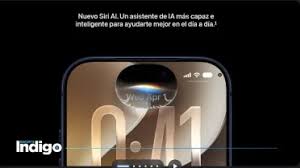 cuando sale ios 27 y lista de iphone compatibles en 2026