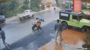 Infrastructure Under Strain: From Mumbai’s Monsoon Chaos to Wayanad’s Tragic Landslide