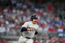 Red Sox lineup: Mickey Gasper playing, Masataka Yoshida, trade addition sitting