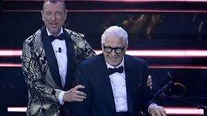 Amadeus, 'indimenticabile quella serata magica con Peppino a Sanremo'