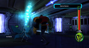 نتيجة بحث الصور عن ‪Ben 10 Alien Force Vilgax Attacks‬‏