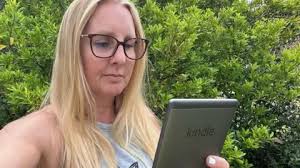 Trend Google: amazon kindle