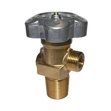 Wholesale High pressure cylinder 75478 valve - Diaphragm ...