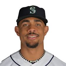 Julio Rodriguez collects three hits Friday