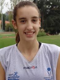 Marta Miralles Torrente, Club Bàsquet Femení Sarrià ... - MARTA%2520MIRALLES