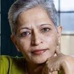 files additional chargesheet Lankesh killing,
