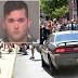 Car that ran over protesters at white-nationalist rally had Ohio ...