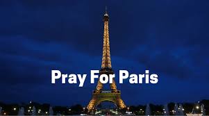 Image result for pray for paris