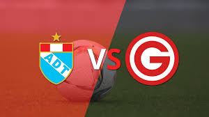 ¡Choque de Titanes! ADT vs Garcilaso: ¿Quién se Lleva la Gloria? - Imagen principal del artículo