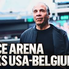 One Man Led USA To A World Cup Quarterfinals. He Thinks Pochettino Can Do It Too.