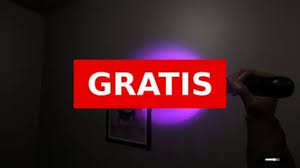 Videojuego De Terror