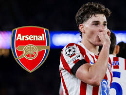 Julian Alvarez is made for Arsenal and a huge summer transfer is tempting for both
