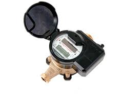 water meter contact information - City of Essex Junction ...