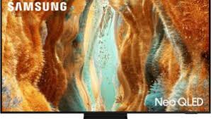 Samsung QE55QN70FA - 55 inch - 4K Neo QLED - 2025 - Buitenlands model (8806095916934) - ShopNu.nl