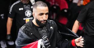 UFC Vegas 118 predictions
