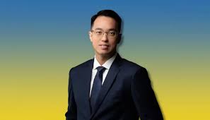 Sun Life Private Wealth names Alvin Soh CEO of Singapore business