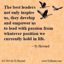 Leadership Quotes. quotes about leaders. quotes on leadership ... via Relatably.com