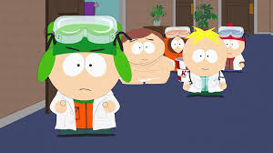 South Park Streaming Future Uncertain Amid Paramount+ Move