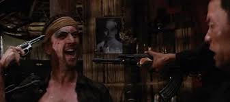 Resultado de imagen de el cazador 1978