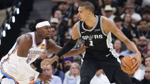 san antonio spurs