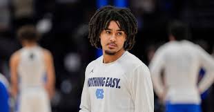 UNC Guard Elliot Cadeau Enters Transfer Portal