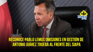 No se tomaron decisiones con carácter urgente en SIAPA