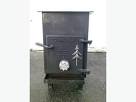 Schrader wood stove Sydney