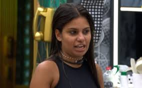 Gabriela pede desculpa a Ana Paula e diz que se sentiu agredida por Jonas no BBB