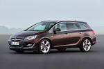 Autotests - ANWB - Autotest Opel Astra Sports Tourer