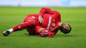 ¿Se pierde el Mundial? Alexis Vega y la lesión que arrastra desde Chivas