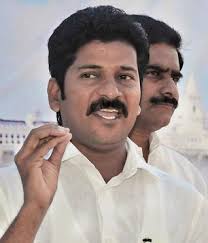 Revanth settles for Kondagal | revanth reddy| kondagal| assembly seat| contest| tdp - HY03REVANTH__334322e(1)