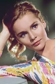 Tuesday Weld &amp; Larry Rapp - Tuesday-Weld