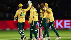 ESPNcricinfo - News update