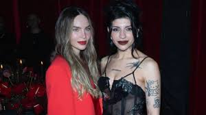 Como nunca, Belinda nos habla de su encuentro con Cazzu y del por qué resulta complicado colaborar