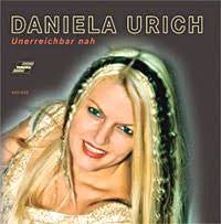 eine tolle Schlagersängerin aus Oberösterreich - Daniela Urich - r_Urich%2520Daniela%2520LP%25202005