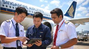 Singapore Airlines deploys employees to Air India amid operational challenges