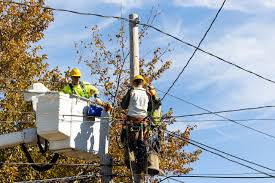 Consumers Energy storm response: 300 crews mobilized for high winds tonight