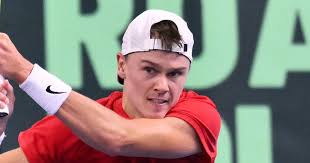 World Group round-up: Rune, Dimitrov shine on return