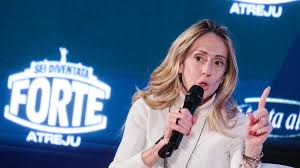 Trend Google: arianna meloni