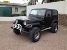 Images correspondant jeep wrangler occasion