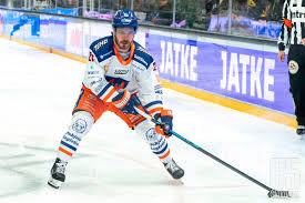 Tappara maksoi Ilvekselle potut pottuina ja niittasi toiseen erään kolme osumaa
