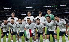 Selección Mexicana: Definidos días y horarios de los partidos de México vs Jamaica de la Nations League de Concacaf