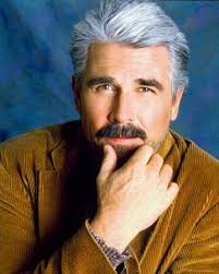 With his 6&#39;4&#39; lanky frame, matinee-idol looks, and calm and collected demeanor, James Brolin seemed the textbook-perfect leading man for TV stardom, ... - H1ET000Z