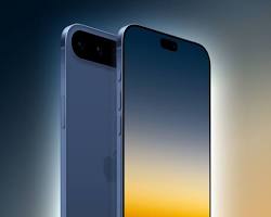 Image de Apple iPhone 17 Pro Max