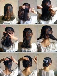 Résultat de recherche d'images pour "tutorial hair tumblr"