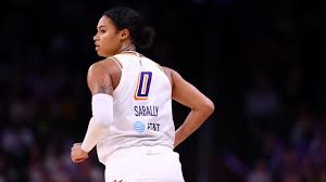 Mercury vs. Sun: WNBA Preview, Odds, and Injury Report (September 6, 2025)